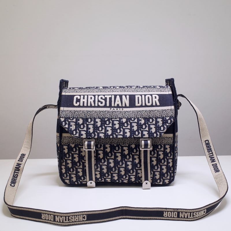 Mens Christian Dior Satchel bags